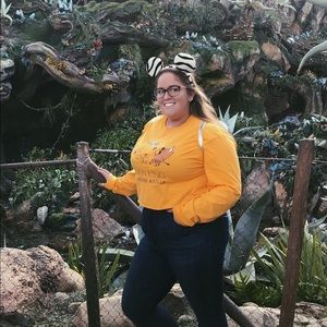 Meet your Posher, Kimberly